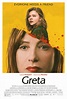 Greta Movie starring Chloe Grace Moretz and Isabelle Huppert : Teaser ...