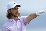 British Open: Why Tommy Fleetwood isn't feeling any pressure