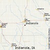 Best Places to Live in Indianola, Iowa