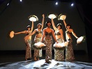 Belly Dance Troupe - Dancers Gallery