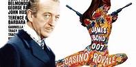 James Bond: Casino Royale 1967 Cast & Character Guide