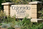 120+ Universidade Do Estado Do Colorado Fotos fotos de stock, imagens e ...