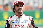 Cuarentón y millonario: Fernando Alonso, el niño prodigio de los ...