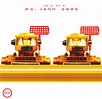 Ms. John Soda - No P. Or D. (2004, CD) | Discogs