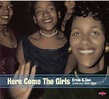 Ernie K-Doe - Here Come the Girls: A History 1960-1970 (CD) - Amoeba Music