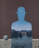 René Magritte: Werke (Bilder) vom Meister des Surrealismus