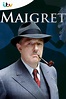 Maigret | Serie | MijnSerie