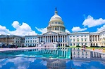 10 Best Historic Things to Do in Washington DC - American History ...
