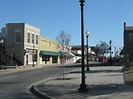 Milton Florida Is One Of The Oldest Towns In The State