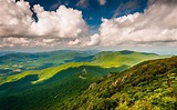 Shenandoah Valley, Stati Uniti d’America: guida ai luoghi da visitare ...