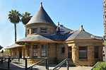 San Carlos, California - Wikipedia