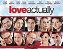 Love Actually Cast including Keira Knightley, Colin Firth, and Hugh ...