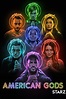 American Gods - Rotten Tomatoes