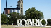 Rosario festeja sus 170 años como ciudad con actividades que ...