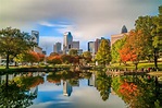 Top 10 Tourist Attractions in Charlotte, North Carolina | Things To Do ...