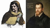 Giordano Bruno und Galileo Galilei: Der Kampf der Sterndeuter - DER SPIEGEL