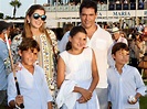 Luis Alfonso de Borbón se relaja en Sotogrande con su familia | Vanity Fair
