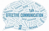 5 Keys to Effective Communication!