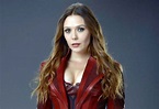 El primer desnudo en pantalla de Elizabeth Olsen, la "bruja escarlata ...