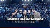 X Factor Italy (TV Series 2008– ) - Episode list - IMDb