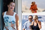 Dodi Fayed's fiance Kelly Fisher says 'he dumped her by phone' just two ...