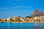 Jávea 2022 ¿Qué ver y hacer? Guía de la Costa Blanca - Tripkay