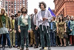 Crítica de 'El juicio de los 7 de Chicago' (2020) - Película Netflix