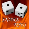 What Are Snake Eyes In Dice? - Mastery Wiki