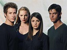 Roswell Reboot Is Happening at The CW | E! News