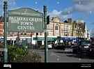 Palmers green london hi-res stock photography and images - Alamy