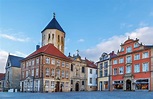 Paderborn: Attractions, tours and activities | musement