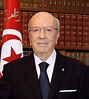 Classify Beji Caid Essebsi (president of Tunisia)