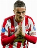 Ibrahim Afellay PSV Eindhoven football render - FootyRenders