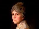 Florence Harding - First Ladies - HISTORY.com