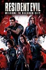 Resident Evil: Welcome to Raccoon City | Sony Pictures Singapore