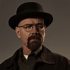 Heisenberg Walter White Glasses - canvas-plex