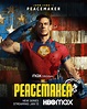 HBO Max Pamerkan Sederet Poster Karakter Keren dari Peacemaker