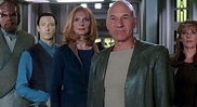Star Trek: Insurrection 4K Blu-ray Review