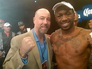 Promoter Greg Cohen: Still room to thrive on planet Haymon? - The Ring