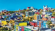 5 reasons to visit St. John's, Newfoundland & Labrador, Canada | Escapism
