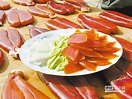 舌尖上的台灣第一味-烏魚子/為什麼過年要吃烏魚子？/烏魚子美味料理大公開 - iCarry Blog | iCarry 伴手禮專家