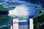 8 Niagara Falls Hotels with a View of the Falls – Must See!