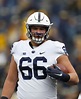 Connor McGovern, Penn State G/C: 2019 NFL Draft profile - cleveland.com