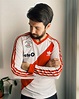Behind the Lens of Federico Peretti, River Plate Photographer ...