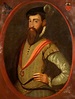 Sir John Perrot (c1527/30 - 1592) - The Tudor Society