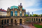 Top 10 Attractions in Dresden