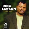 Pride & Joy: Ricky Lawson: Amazon.in: Music}