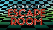 Celebrity Escape Room - NBC.com