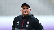 Jamie Joseph out of running for All Blacks job after extending Japan ...