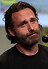 Andrew Lincoln photo gallery - high quality pics of Andrew Lincoln ...